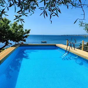 Appartement Degli Ulivi, Taormine