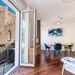 Appartement Castalia & Duomo, Taormine