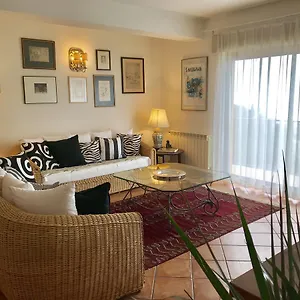 Appartement Bellavista Apartments, Taormine